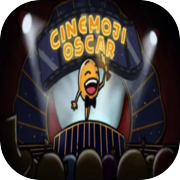 Cinemoji: Oscar