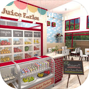 Play Escape the Fruit Juice Parlor