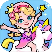 Play Paper Princess: Shining World