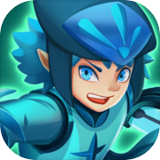 Play Legend Guardians - Epic Heroes Fighting Action RPG