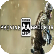 Play America's Army: Proving Grounds