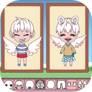 Avatar Maker: Chibi Dress up