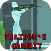 Play Traitor's Gambit