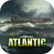 Play Victory at Sea Atlantic - World War II Naval Warfare