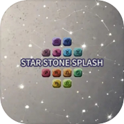Play Star Stone Splash