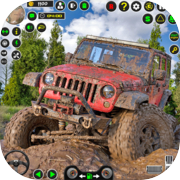 Offroad Jeep: Jeep Games 2023