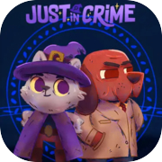 Just in Crime