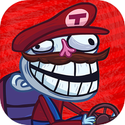 Play Troll Face Quest: VideoGames 2