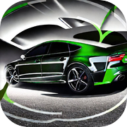 Play RS7 Chase Drive: AutoZone Race