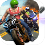 Play Road Moto 3D