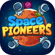 Space Pioneers