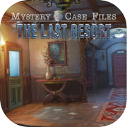 Play Mystery Case Files: The Last Resort