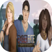 Play Emberfate: Tempest of Elements