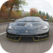 Drive Simulator Centenario GT