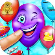 Play Balloon Popping