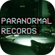 Paranormal Records