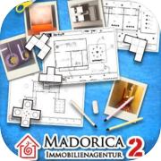 Play Madorica Real Estate 2 - The mystery of the new property -