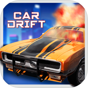 Play Car Drift: Become A Drift King