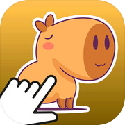 Play Capybara Evolution Clicker