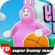 Super Bunny man Game Tips And Tricks