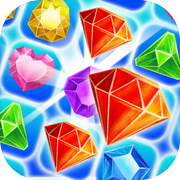 Play Gems Hunter Epic Puzzle