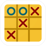 Tic Tac Toe Max