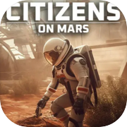 Play Citizens: On Mars