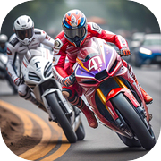 Bike Game 2023 Bike Racing