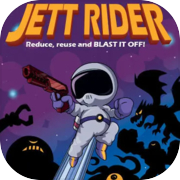 Play Jett Rider