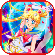 Play Sailor Moon Game Fight 3D