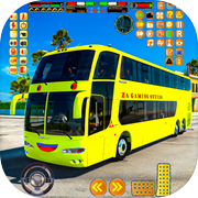 Play Modern Bus Simulator