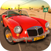 Play Long Drive Road Trip Sim Games