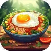 Cooking Valley: Chef Game