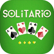 Play Solitaire Puzzle Game-2023