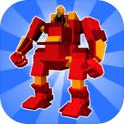 Play Fight for Country: Toys War 3D