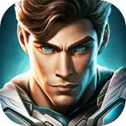 Play Steel hero ready max Game