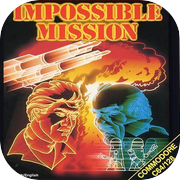 Play C64 Impossible Mission