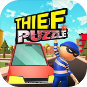 Thief Prison Escape Puzzle 3D