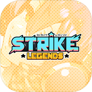 Strike Legends