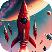 Play Galactic Shooter