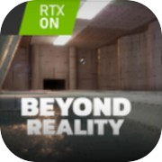 Play Backrooms - Beyond Reality