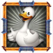 Play Cheerful Duck Escape