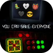 You Can Save Everyone
