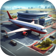 Play Flight Simulator: Airport Game