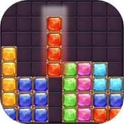 Block Puzzle - Jewel Blast