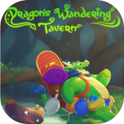 Play Dragon's Wandering Tavern