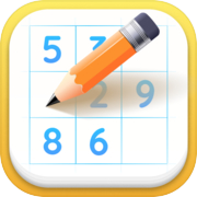 Sudoku Puzzle - Number Game