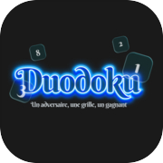 Play Duodoku