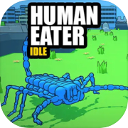 Human Eater Idle
