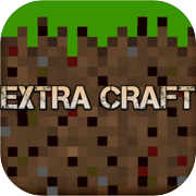 Play Extra Craft: Forest Survival HD